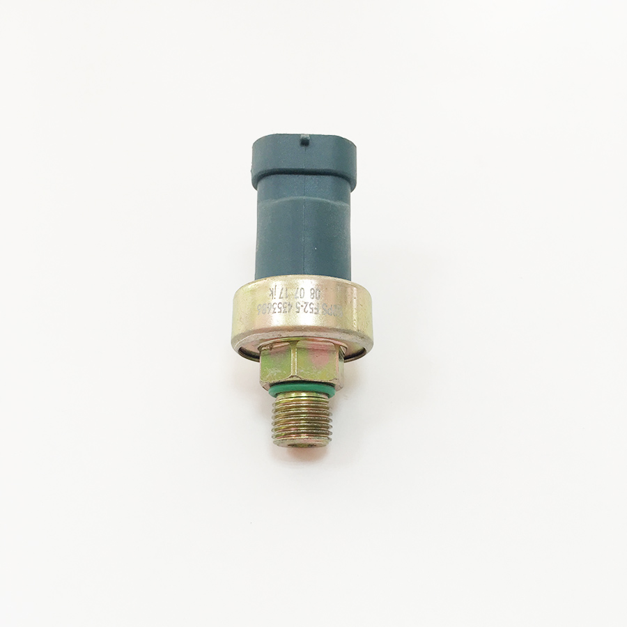 Compatible with Hitachi Dumper CHR70 Pressure Switch 4353686