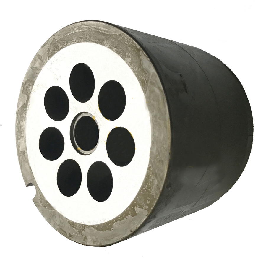 Compatible with Hitachi Excavator EX100-3 EX120-3 EX200-3 EX220-3 Pump HPV091 Rotor Cylinder Block 2027277 EX100-3,EX100-3C,EX100-3m,EX100M-3,EX100M-3m,EX100WD-3,EX100WD-3C,EX120-3,EX120-3C,EX120-3m,EX120K-3,EX120K-3m,EX200-3,EX200-3C,EX200-3E,EX200-3m,EX