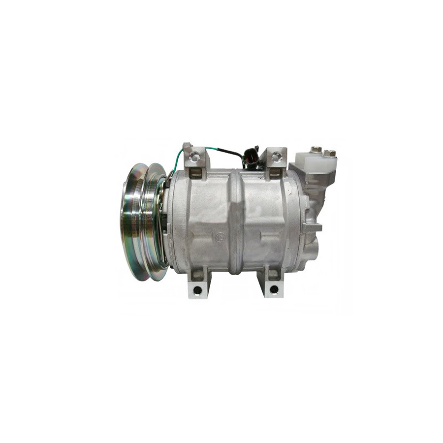 Compatible with Hitachi Excavator ZX200 ZX210W ZX230 ZX270 ZX330 ZX350W Air Conditioning Compressor 4456130 ZX200,ZX200-3-HCMC,ZX200-E,ZX200-HHE,ZX200LC-HHE,ZX200-X,ZX210-AMS,ZX210H,ZX210-HCME,ZX210K,ZX210N-AMS,ZX210N-HCME,ZX210W,ZX210W-AMS,ZX230,ZX230-HH
