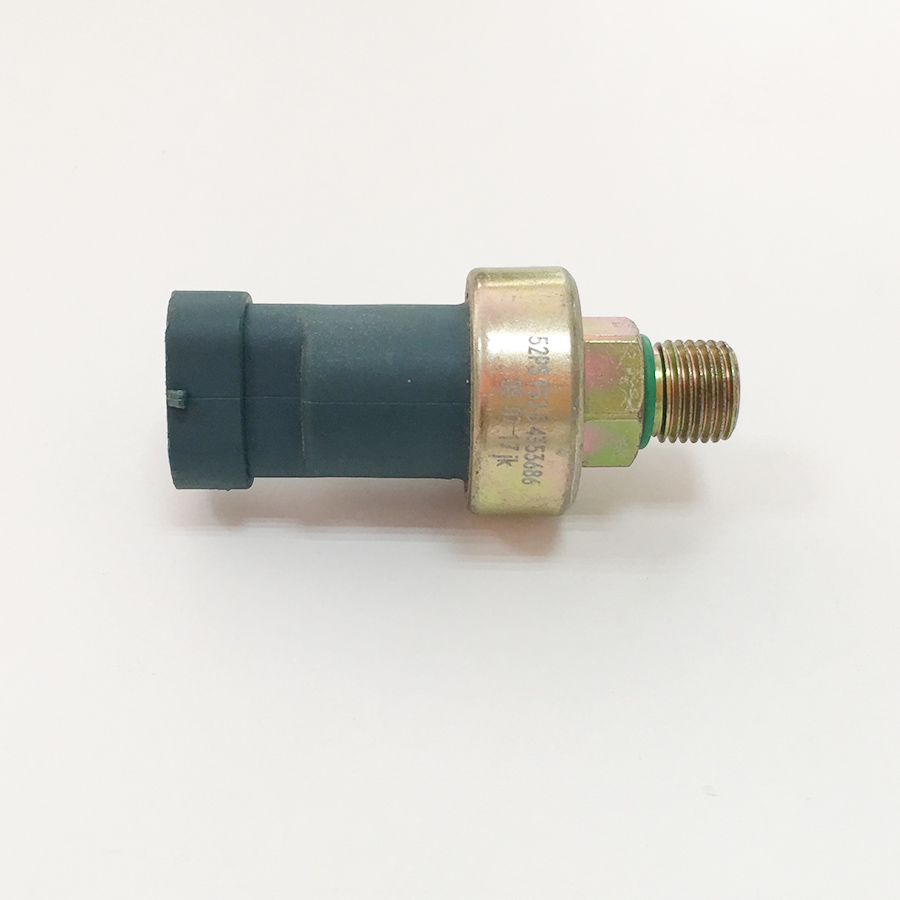 Compatible with Hitachi Pile Driver RX2300 Pressure Switch 4353686
