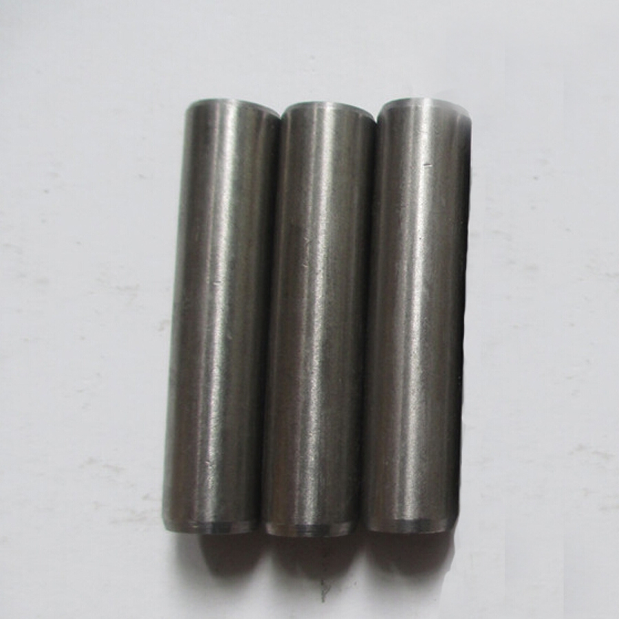 Compatible with Hitaci Excavator EX50UR Isuzu Engine 3AB1 Intake Valve Guide