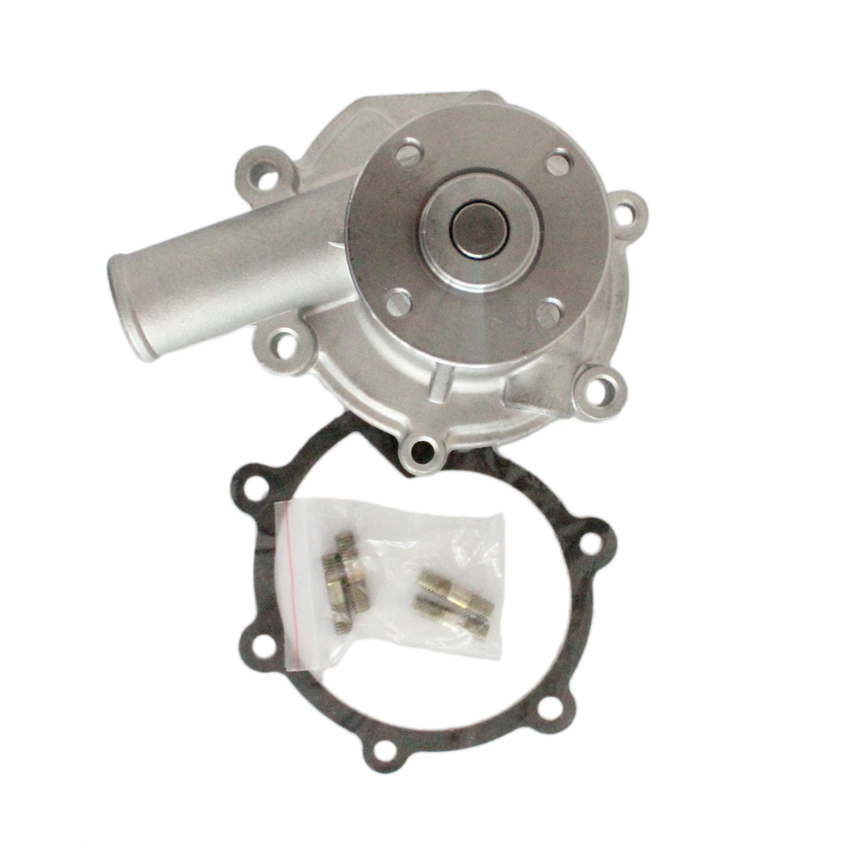Compatible with Mitsubishi L2E L3E L3A L2A L3C L2C L3E2 Engine Water Pump MM43317001 MM433-17001 MM43317002 MM433170  30L45-00100