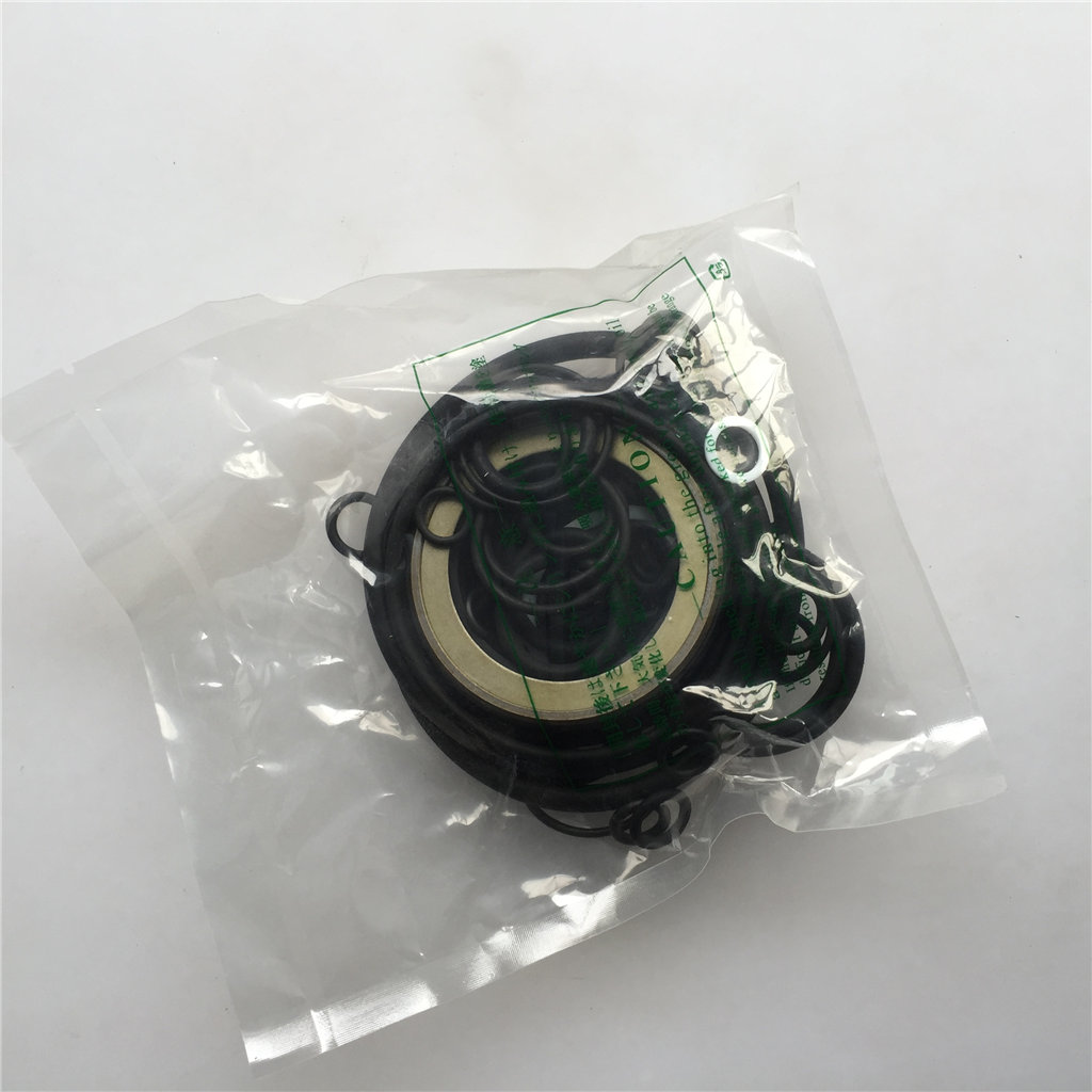 Compatible with Hyundai Excavator R215-7 Main Pump Seal Kit