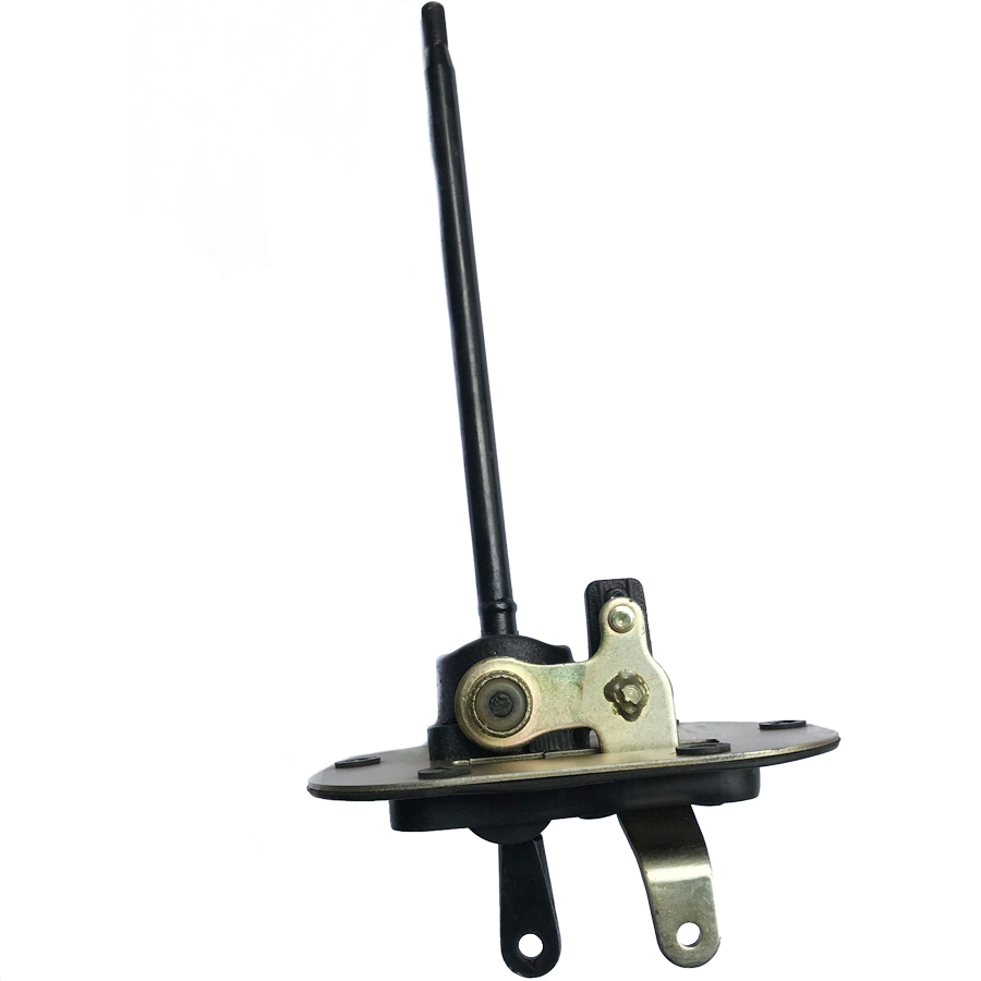 Compatible with Hyundai HD170 HD250 HD260 HD270 HD320 HD380 Transmission Shift Lever 43710-Y4040 43710-7G103 437107G103 43710Y4040 HD170,HD250,HD260,HD270,HD320,HD380