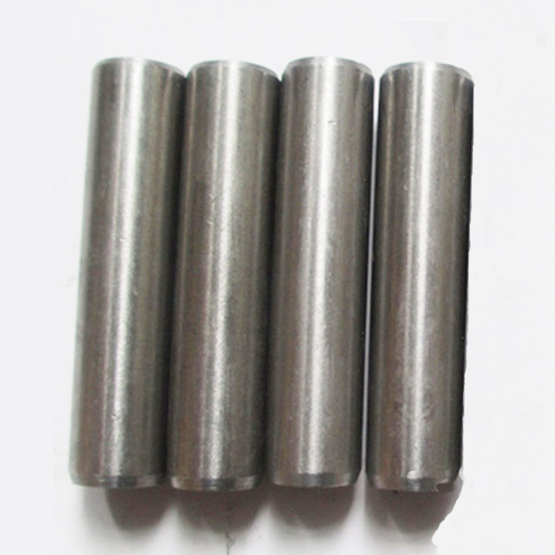 Compatible with Hyundai Mini Excavator R80-CR-9 Yanmar Engine 4TNE98 Komatsu Engine 4D98E Exhaust Valve Guide 4 Units 1 Set
