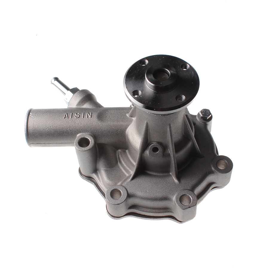 Designed to fit Gasket 565004093020 5650-040-9302-0 - For Iseki Tractor TX145 TX155 TX1410 TX2160 TU130 TU150 TU170 TU1500 Water Pump TU140,TU140F,TU1400,TU1400F,TU150,TU150F,TU155,TU155F,TU157,TU157F,TU1500,TU1500F,TU160,TU160F,TU165,TU165F,TU1600,TU1600