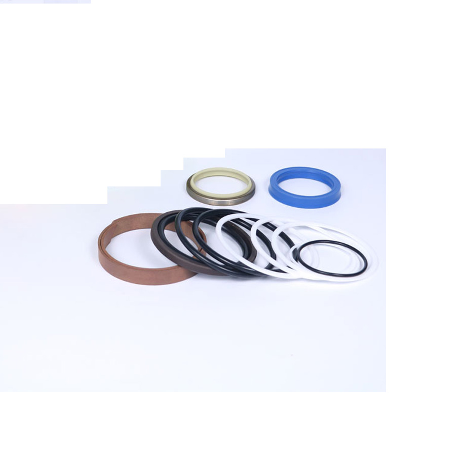 Compatible with JCB Backhoe Loader 3D 3DX Arm Cylinder Seal Kit 332/Y6462 332-Y6462 332Y6462 3D,3DX