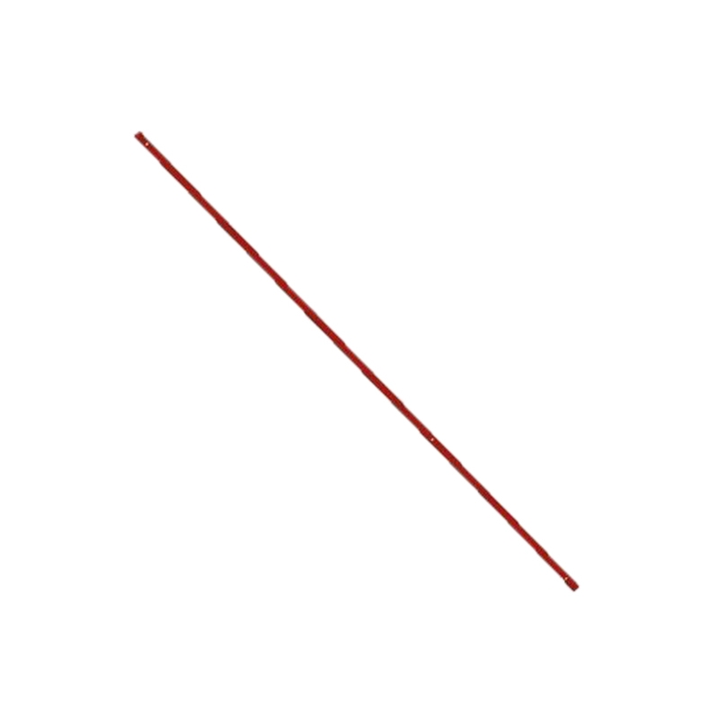 Compatible with JLG 2646ES 3246ES Fixed Railing Bar 1001209253 2646ES, 3246ES