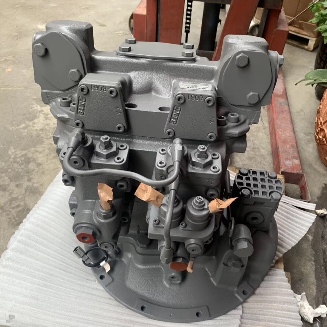 Compatible with John Deere Excavator 200CLC Hydraulic Pump Ass'y 9195235