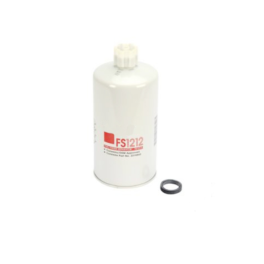 Compatible with John Deere Excavator 550LC 750 Fuel Filter PMFS1212 550LC,750