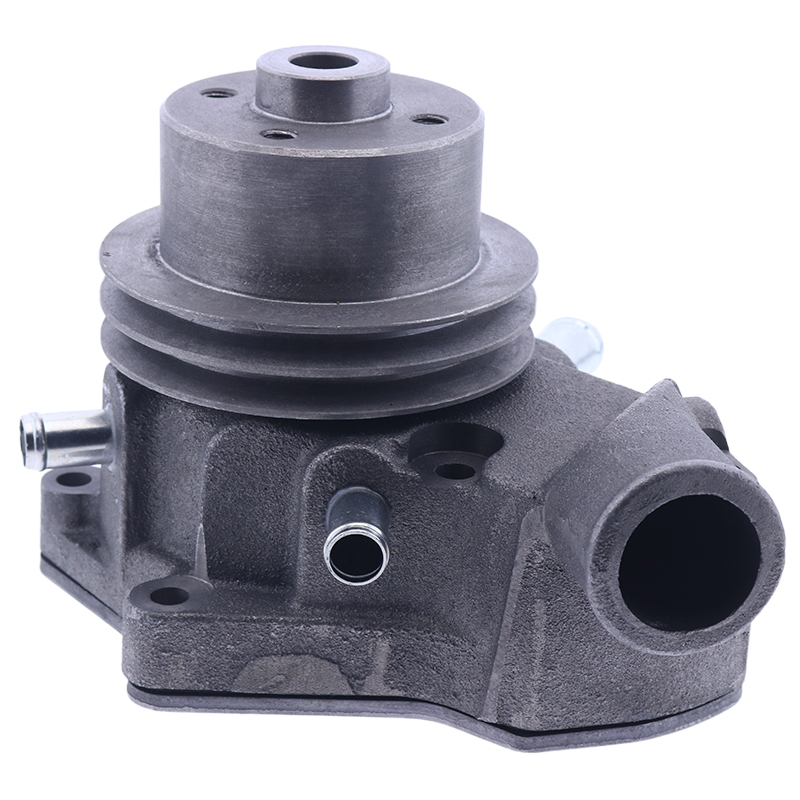Direct replacement for John Deere Engine 3029 4039TLV01 Tractor 5200 5300 5400 5500 - Water Pump RE509068 2.9L 3029DF120 3029DLV01 3029DLV02 3029TLV01 5200, 5300, 5400, 5500