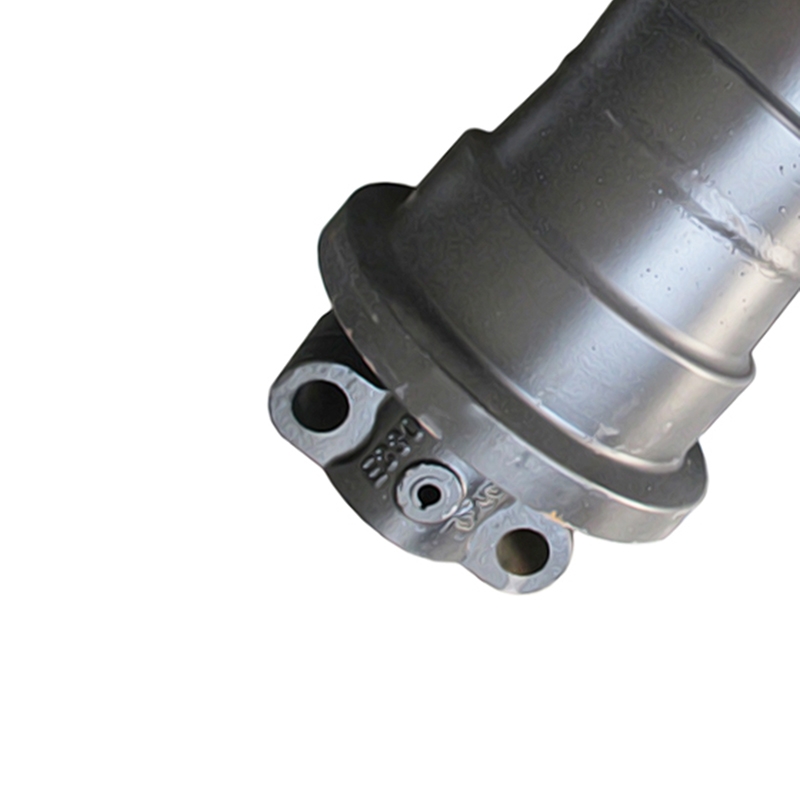 Compatible with Kato HD250 Excavator Bottom Track Roller