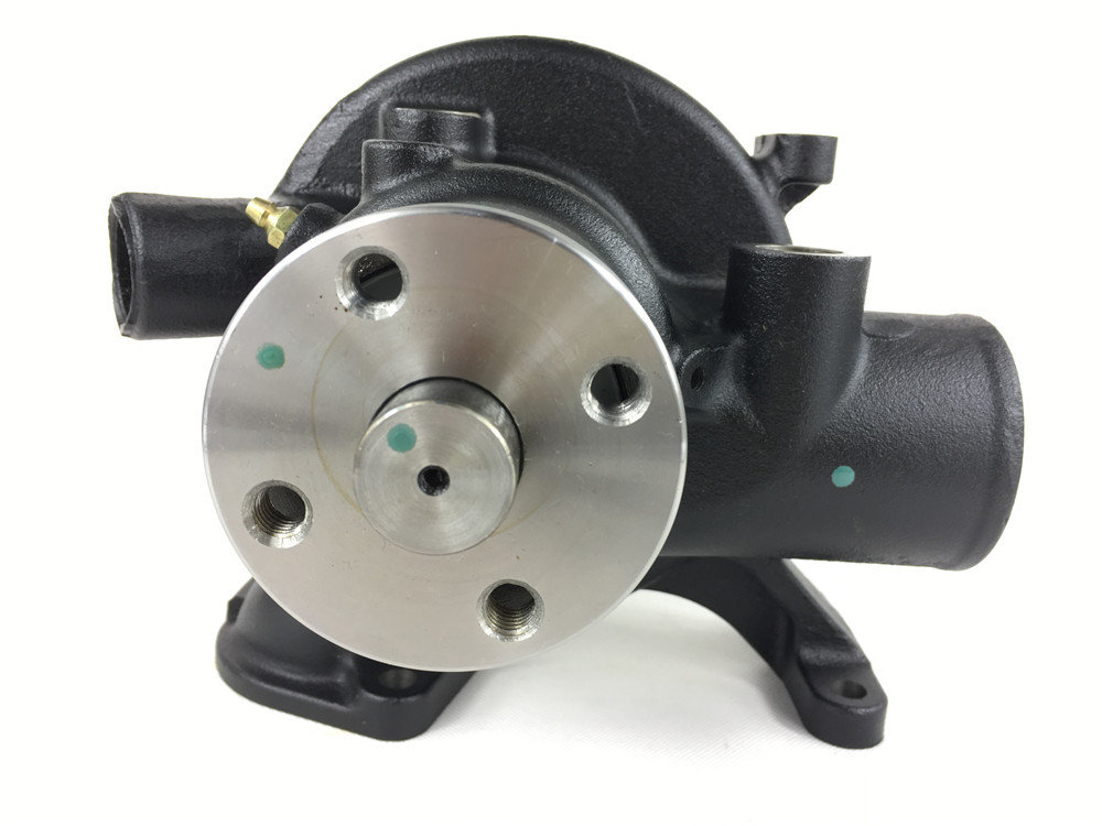 Compatible with Kobelco SK400 Mitsubishi 6D22 Engine Water Pump ME942187 ME99584