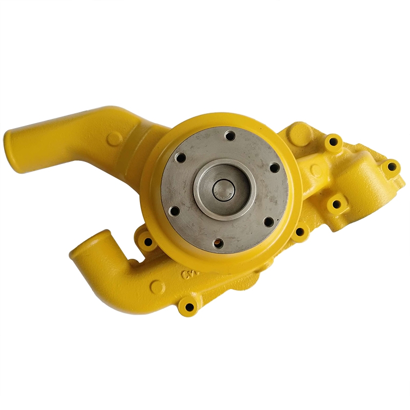 Compatible with Komatsu Bulldozer D31A-16 D31P-16 D31PL-16 D31Q-16 D31S-16 Engine 4D105-3C Water Pump 6130-62-1200 6130-62-1201 6130-62-1302 6130621200 6130621201 6130621302 D31A-16,D31P-16,D31P-16A,D31PL-16,D31PLL-16,D31Q-16,D31S-16