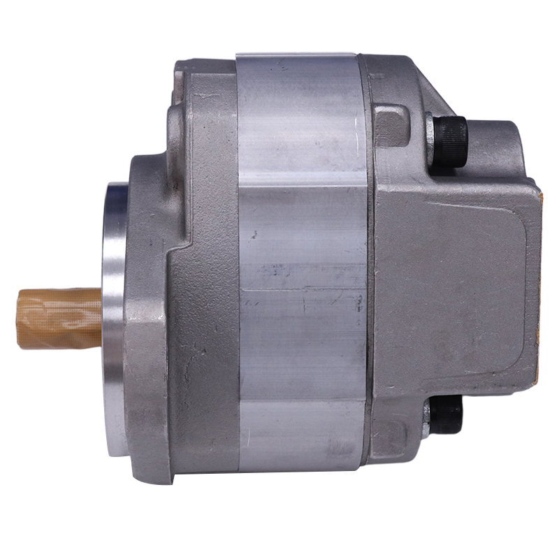 Specifically for Komatsu Bulldozer D31P-18 D31P-18A D31P-20 - Hydraulic Gear Pump 705-21-31020 7052131020 D31A-20, D31AM-20, D31E-20, D31P-18, D31P-18A, D31P-20, D31P-20A, D31P-20T, D31PG-20A, D31PL-18, D31PL-20, D31PLL-18, D31PLL-20, D31Q-18, D31Q-20, D3