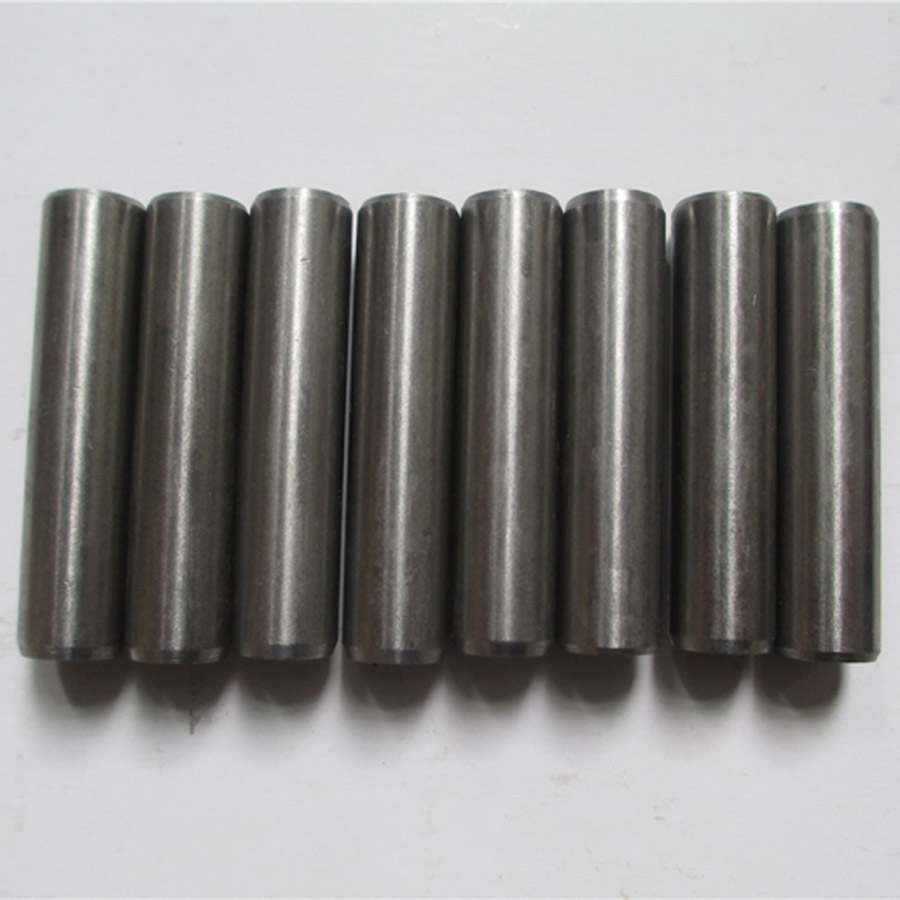 Compatible with Komatsu Compact Track Loader CK30-1 CK35-1 Yanmar Engine 4TNV98T Komatsu Engine S4D98E Exhaust Valve Guide 8 Units 1 Set CK30-1,CK35-1