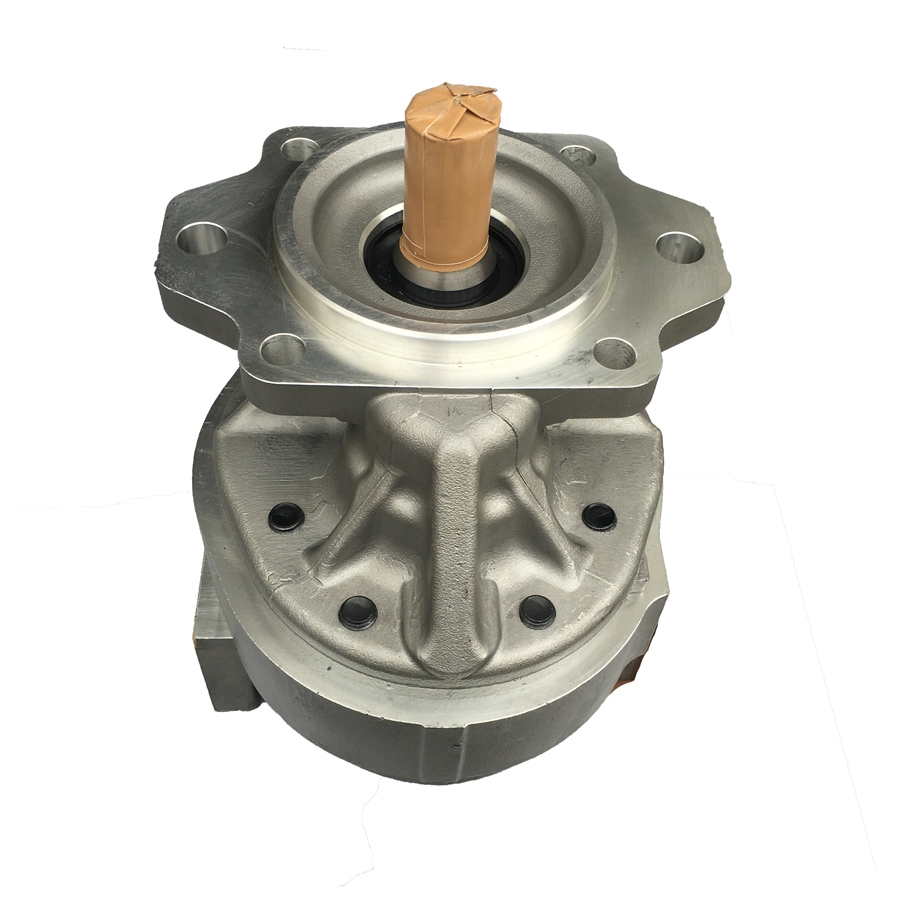 Compatible with Komatsu Wheel Loader WA450-1 WA450-2 WA470-1 545 Gear Pump 705-14-41040 7051441040 WA500-1,WA470-1,WA450-1,545