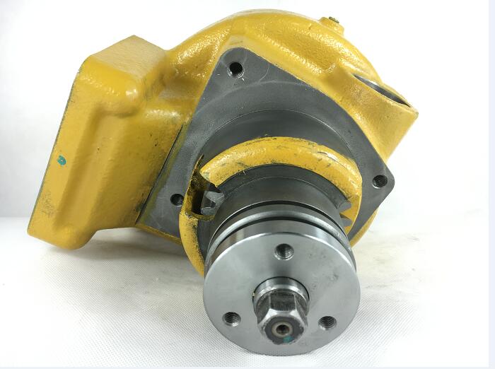Compatible with Komatsu Compactor WF550-3D WF550T-3A WF550T-3D Engine S6D140 Water Pump 6212-61-1200 6212-61-1201 6212-61-1202 6212-61-1305 6212611200 6212611201 6212611202 6212-61-1203 6212611203 6212-61-1204 6212611204 6212-61-1205 6212611205 6212-61-13