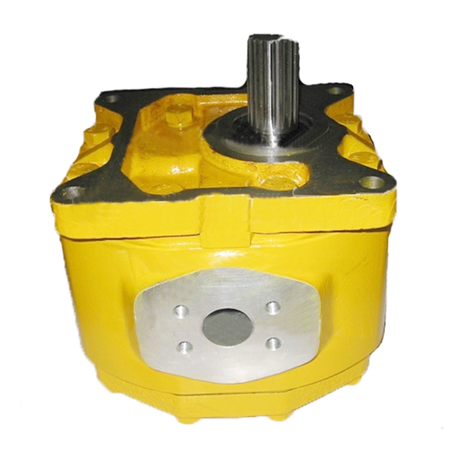 Compatible with Komatsu Crawler Loader D75S-3 D75S-5 Transmission Pump ASS'Y 07432-71300 0743271300 D75S-3,D75S-5