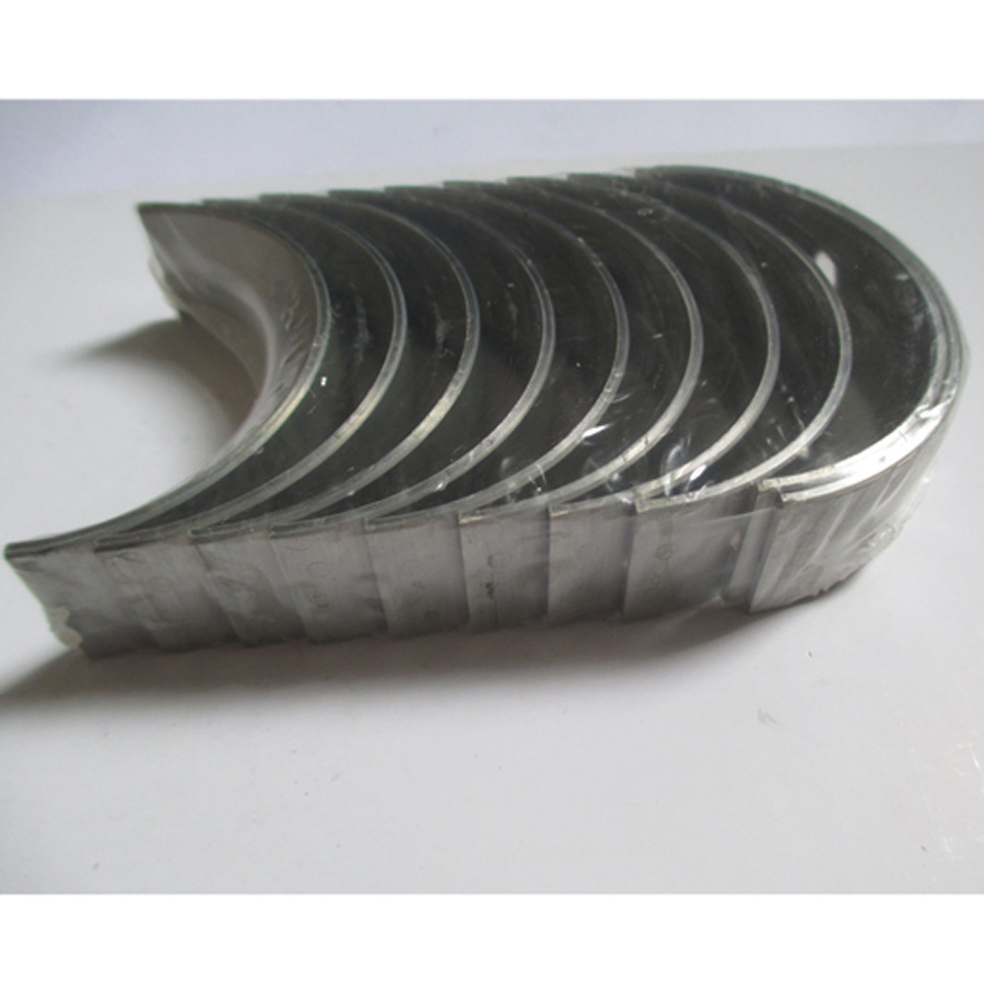 Compatible with Komatsu Crawler Tractor D20A-8 D20P-8 D20P-8 D21P-8 Yanmar Engine 4TNV94L Komatsu Engine 4D94LE Main Bearing 5 Pairs 1 Set YM729900-02801 72990002801 D20A-8,D20P-8,D20PL-8,D20PLL-8,D20P-8,D21A-8E0,D21A-8T,D21P-8