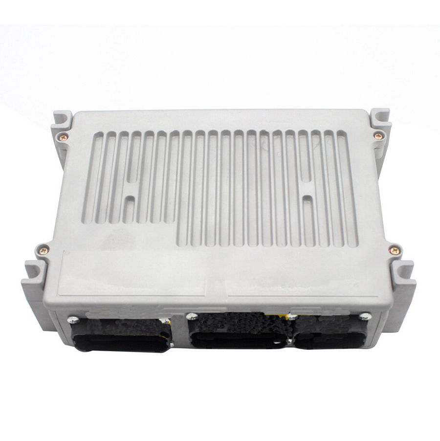 For Komatsu Dump Truck D65EX-15 D65PX-15 D65WX-15 Engine 6D125 Computer Contorl Panel E-ECU 7872-20-4301