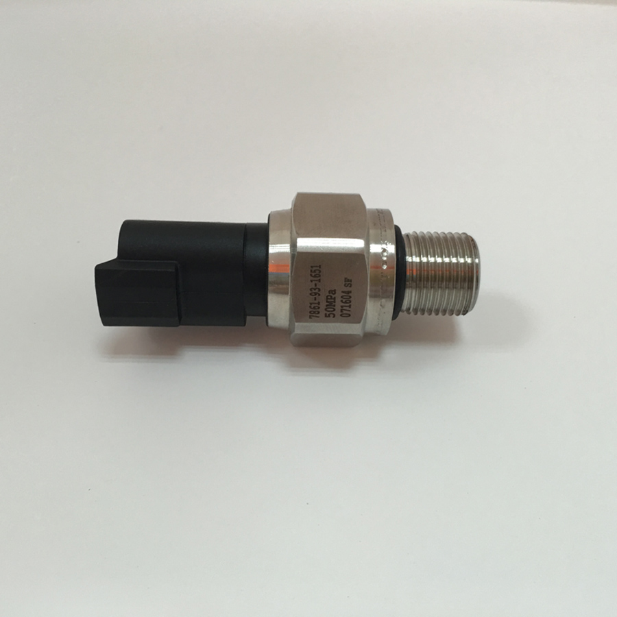Compatible with Komatsu Dump Truck HM400-3R HD405-7 HD465-7R HD605-7R HD785-7 Sensor 7861-93-1650 7861-93-1651 7861-93-1652 7861-93-1653 7861931650 7861931651 7861931652 7861931653 HM400-3R,HD405-7,HD405-7R,HD465-7R,HD605-7R,HD785-7