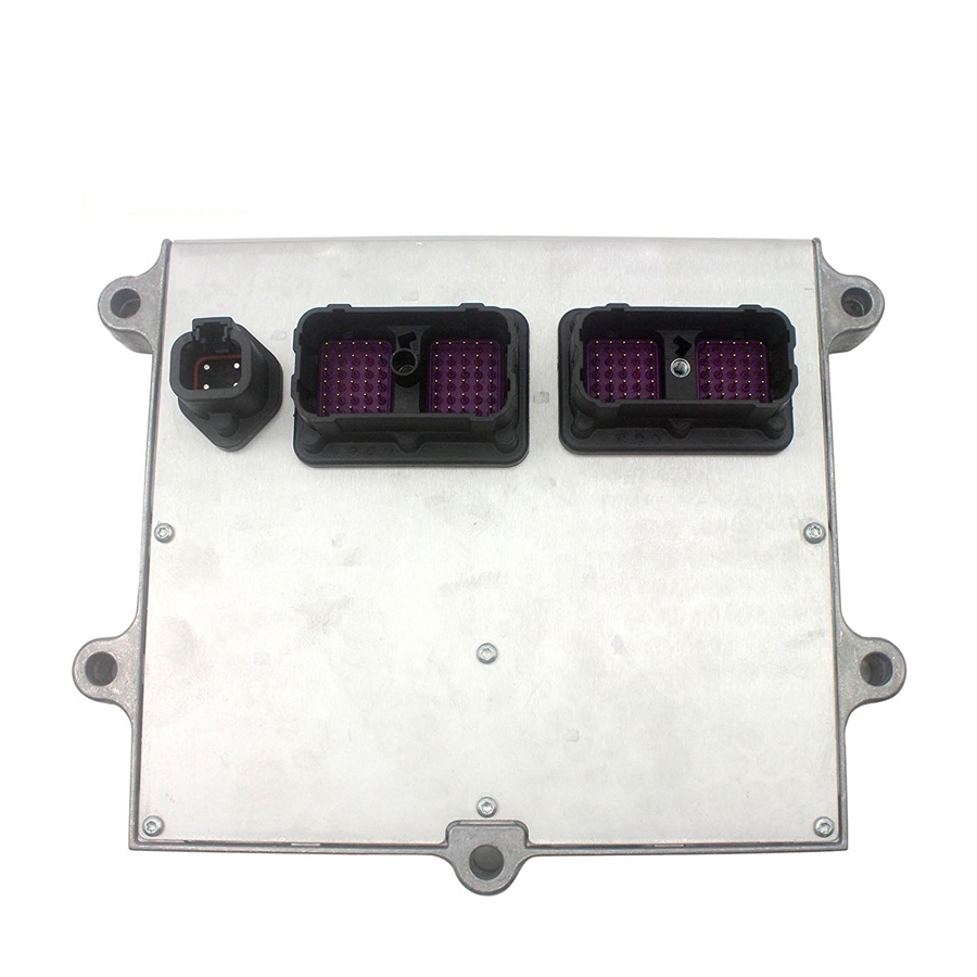 Compatible with Komatsu Engine SAA6D125E Engine Controller Panel E-ECU 600-461-1100