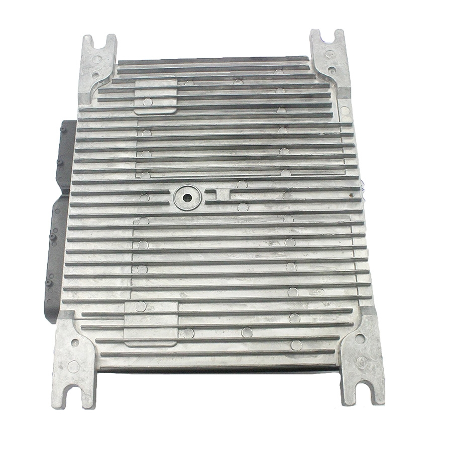 Compatible with Komatsu Excavator HB205-1M0 Controller V-ECU 7835-46-3003 7835463003