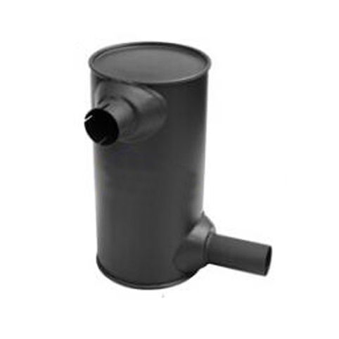Compatible with Komatsu Excavator PC130-7 PC138US-2 PC138US-2E Muffler 6208-11-5210 4D95 PC130-7,PC130-7K,PC128US-2-AC,PC138US-2-AC,PC128US-2-AT,PC128US-2-A,PC138US-2-A,PC138US-2-AT,PC138USLC-2,PC138US-2E,PC138US-2