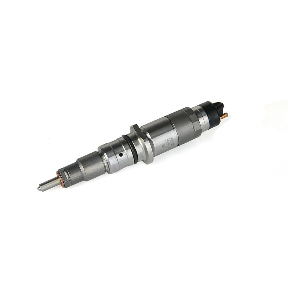 Compatible with Komatsu Excavator PC160LC-8 PC240LC-8 Injector 6754-11-3010 6754-11-3100 6754-11-3011 0 445 120 059 SAA4D107E SAA6D107E PC160LC-8,PC240LC-8
