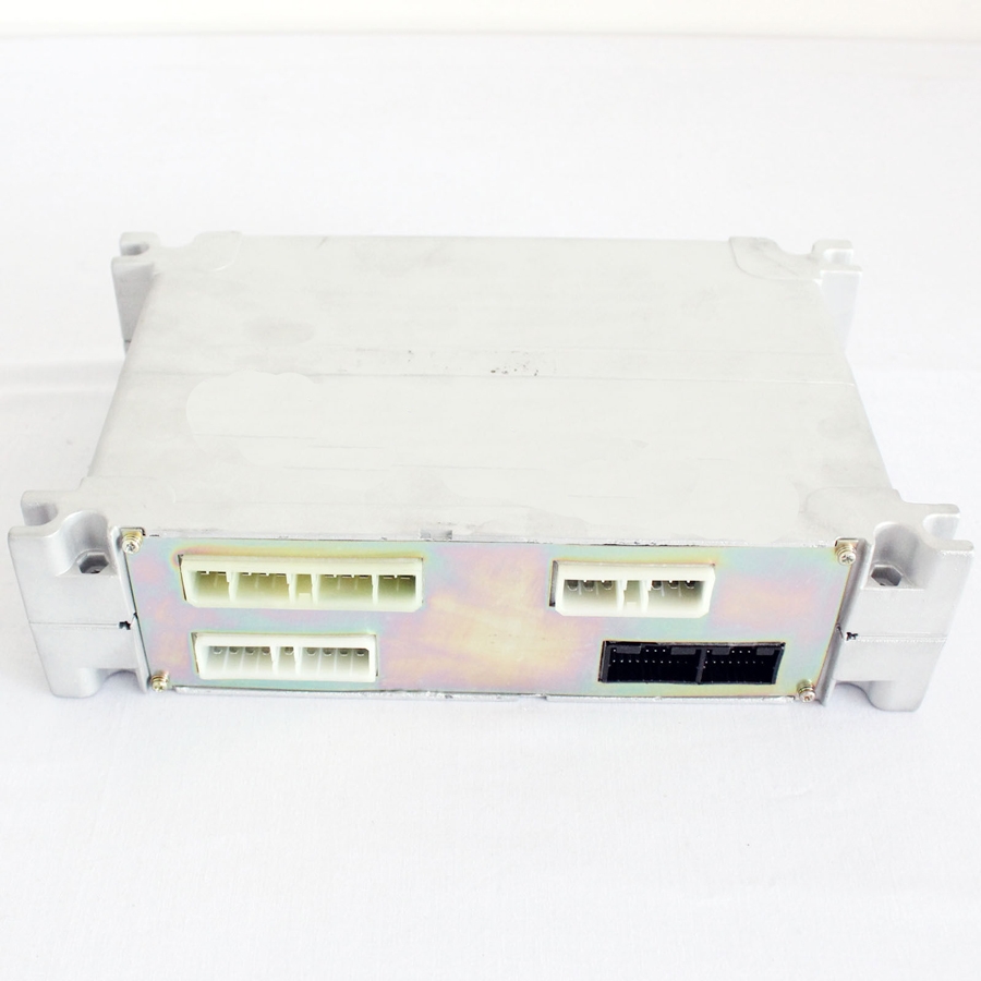 Compatible with Komatsu Excavator PC200-6 PC200LC-6 PC220-6 PC220LC-6 Main Pump Controller PVC 7834-21-4001 PC200-6,PC200LC-6,PC220-6,PC220LC-6