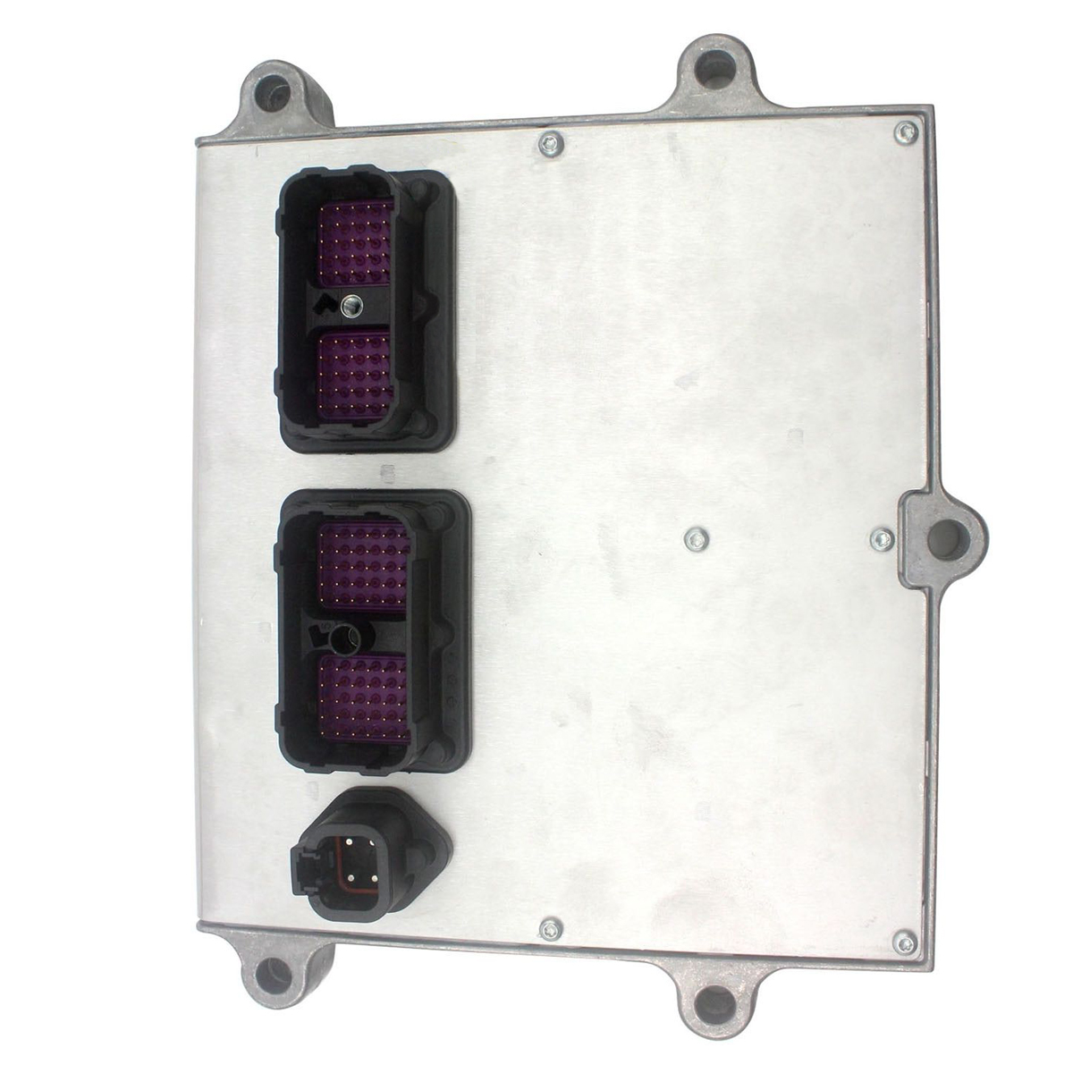 Compatible with Komatsu Excavator PC240LC-8 PC240NLC-8K PC240LC-8K Engine SAA6D107E Controller E-ECU 600-467-1200 PC240LC-8,PC240NLC-8K,PC240LC-8K