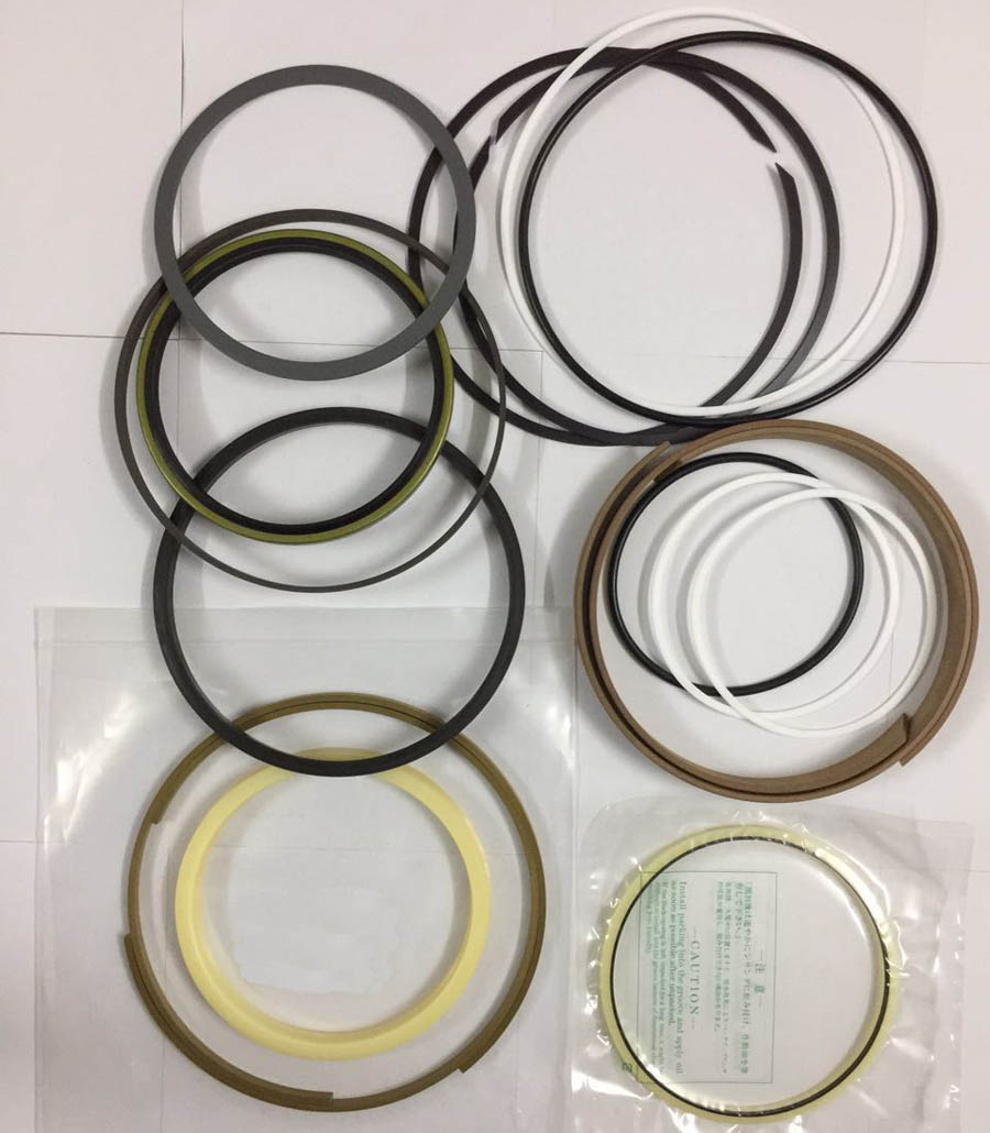 Compatible with Komatsu Excavator PC300-6 Arm Cylinder Seal Kit 707-99-67110 New