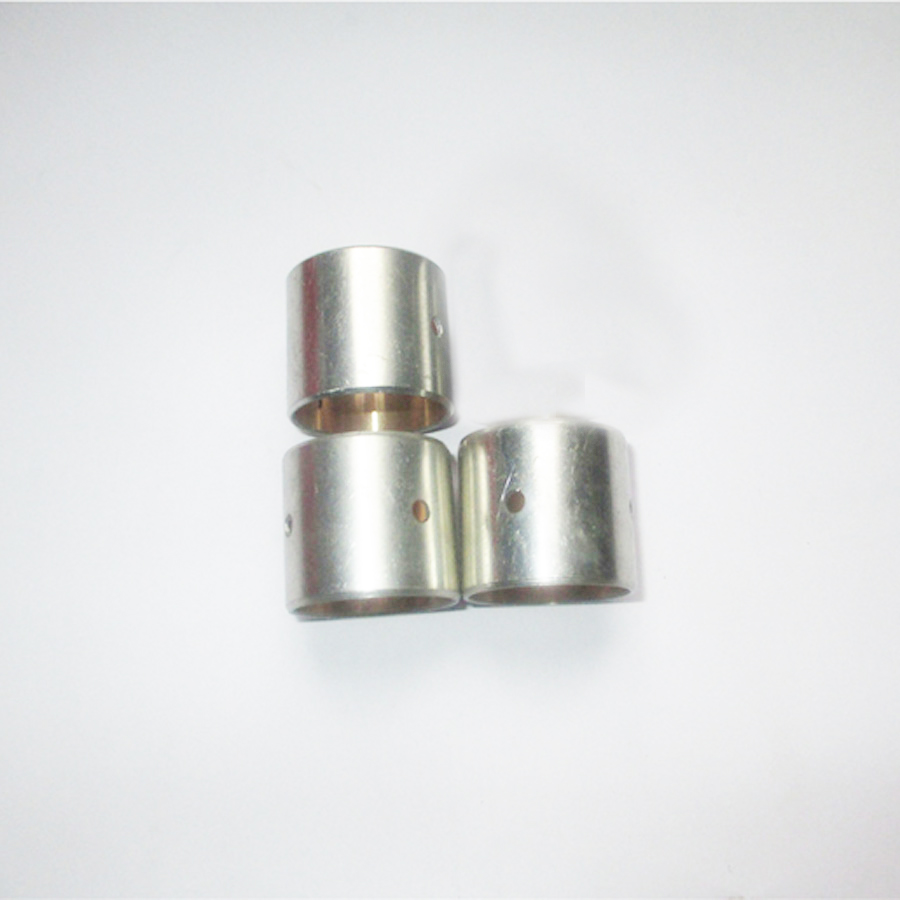Compatible with Komatsu Excavator PC30MR-2 Yanmar Engine 3TNV84 Komatsu Engine 3D84 Piston Pin Bush 3 Units 1 Set PC30MR-2,PC30MR-2-A,PC30MR-2-B,PC30MR-2-C,PC30MR-2-D