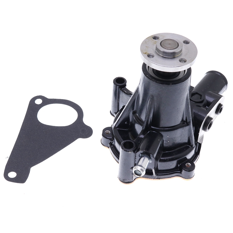 Compatible with Komatsu Excavator PC35 PC45 Yanmar 4TNE88 Engine Water Pump 729428-42004 129002-42004 729428-42003 PC35,PC45