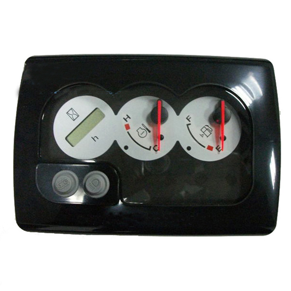For Komatsu Excavator PC35MR-2 PC30MR-2 PC40MR-2 PC50MR-2 Monitor Display Panel 22M-06-23100