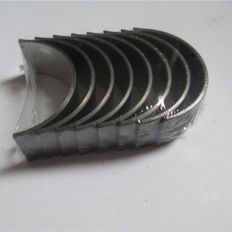 Compatible with Komatsu Excavator PC40MR-2 PC50MR-2 PC45R-8 Yanmar Engine 4TNV88 Komatsu Engine 4D88-6 4D88E 4D88E-6 Con Rod Bearing YM129150-23601 YM129150-23611 YM12915023611 YM12915023601 PC40MR-2,PC50MR-2,PC45R-8,PC40MR-2-AC,PC50MR-2-AC