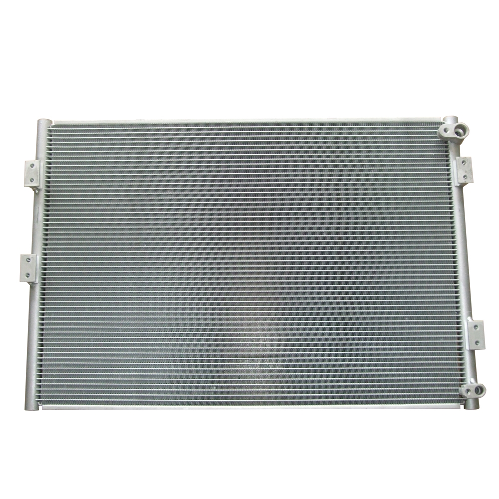 Compatible with Komatsu Excavator PC450LC-7E0 PC130-7 PC160LC-7 PC200-7 PC210-7 PC340NLC-7K AC Condenser 208-979-7520 2089797520 PC450LC-7E0,PC130-7,PC160LC-7,PC200-7,PC210-7,PC340NLC-7K