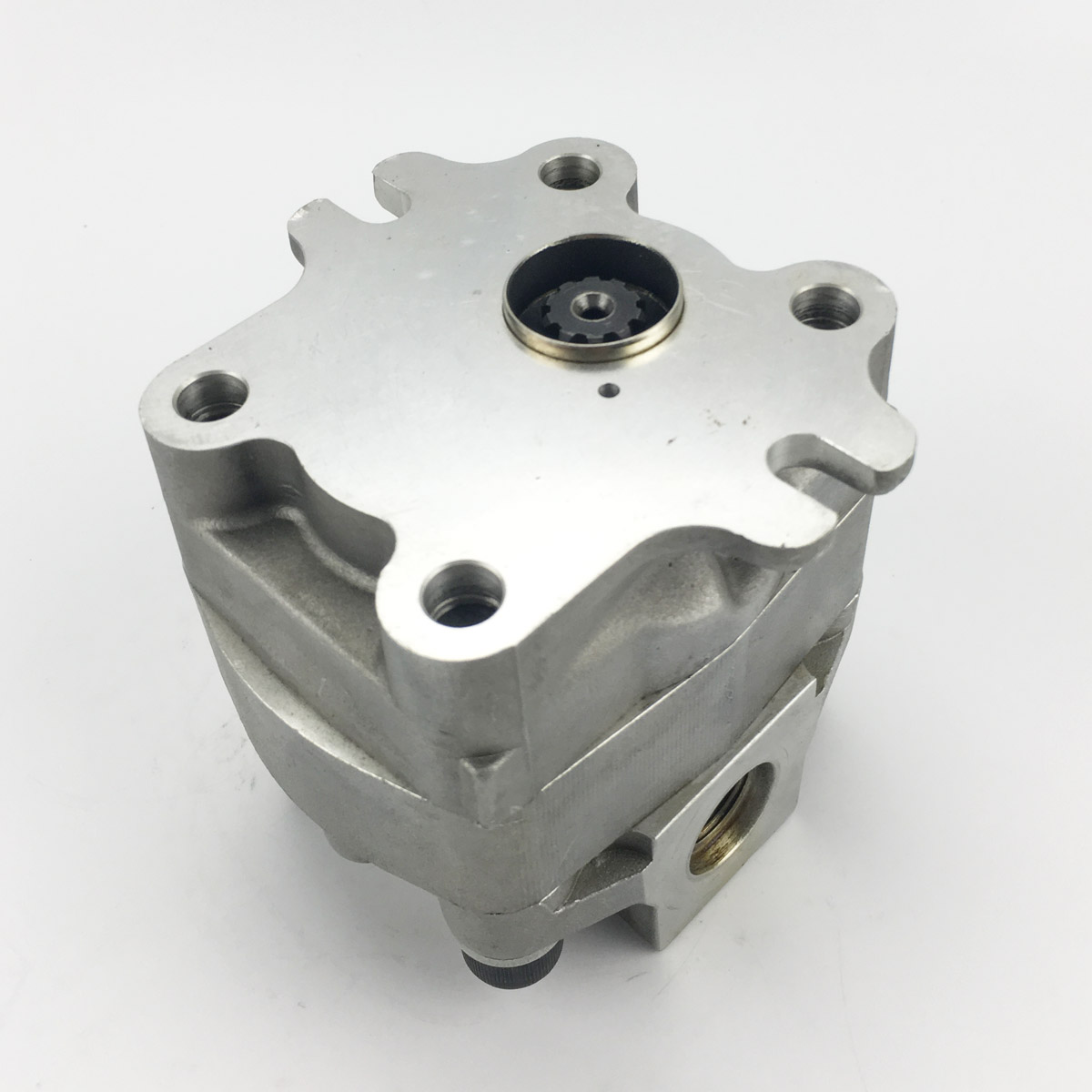 Compatible with KOMATSU Excavator PC50UU Pilot Gear Pump