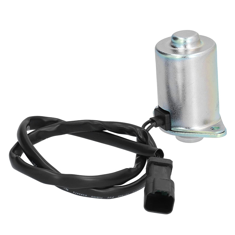 Compatible with Komatsu Excavator PC210-7 Solenoid Valve 20Y-60-32120 20Y-60-32121 PC130-7
