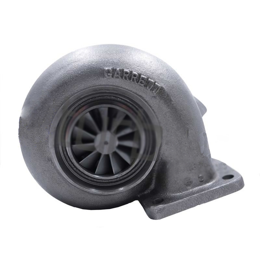 Compatible with Komatsu PC300LC-3 PC300-3 Engine S6D125 Turbo TB4130 Turbocharger 6151-81-8400 6151818400 466702-0002 S6D125-1S S6D125-1S-FA PC300LC-3,PC300-3