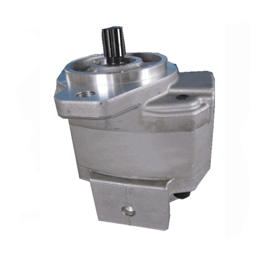 Compatible with Komatsu Wheel Loader WA150-1 WA150-3 WA180-1 WA180-3 WA300-1 WA320-1 Hydraulic Gear Pump 705-11-32210 7051132210 518 532 WA150-1 WA150-3 WA150-3-SN WA150-3-X WA180-1 WA180-1LC WA180-3,WA180L-3,WA180PT-3,WA300-1,WA320-1,WA320-1LC