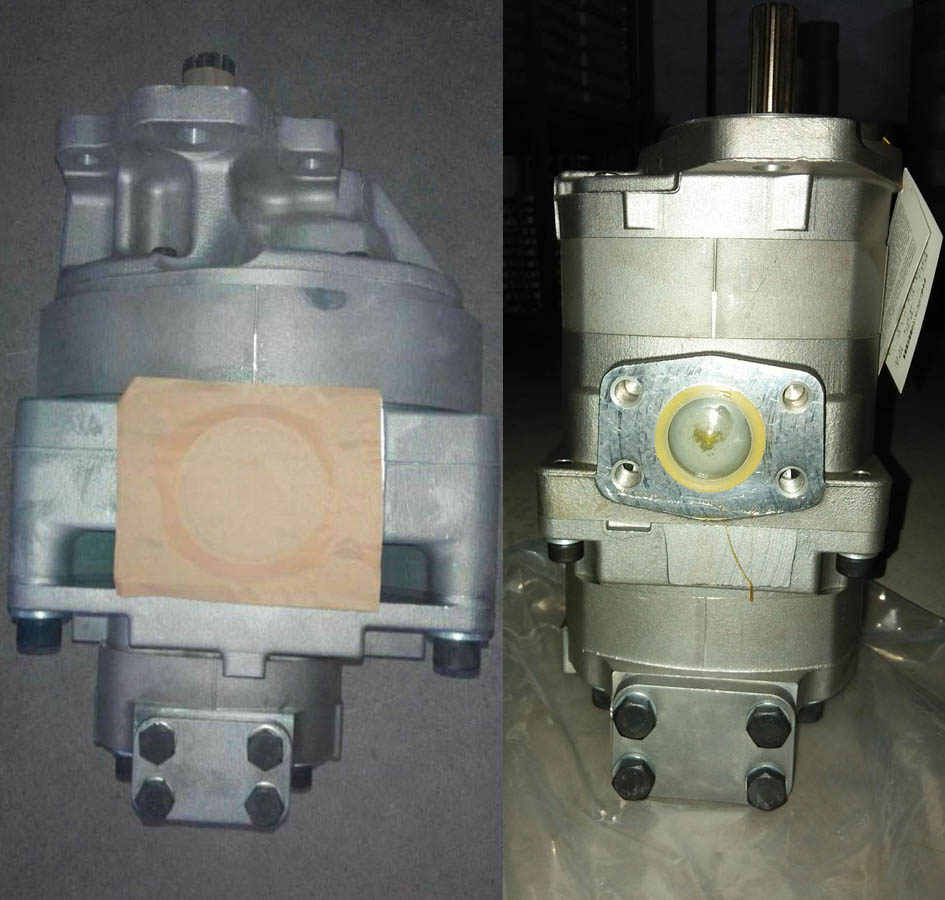 Compatible with Komatsu Wheel Loader WA420-3 WA420-3CS WA420-DZ-3 Steering and Switch Pump 705-52-30560 7055230560 WA420-3,WA420-3CS,WA420-DZ-3