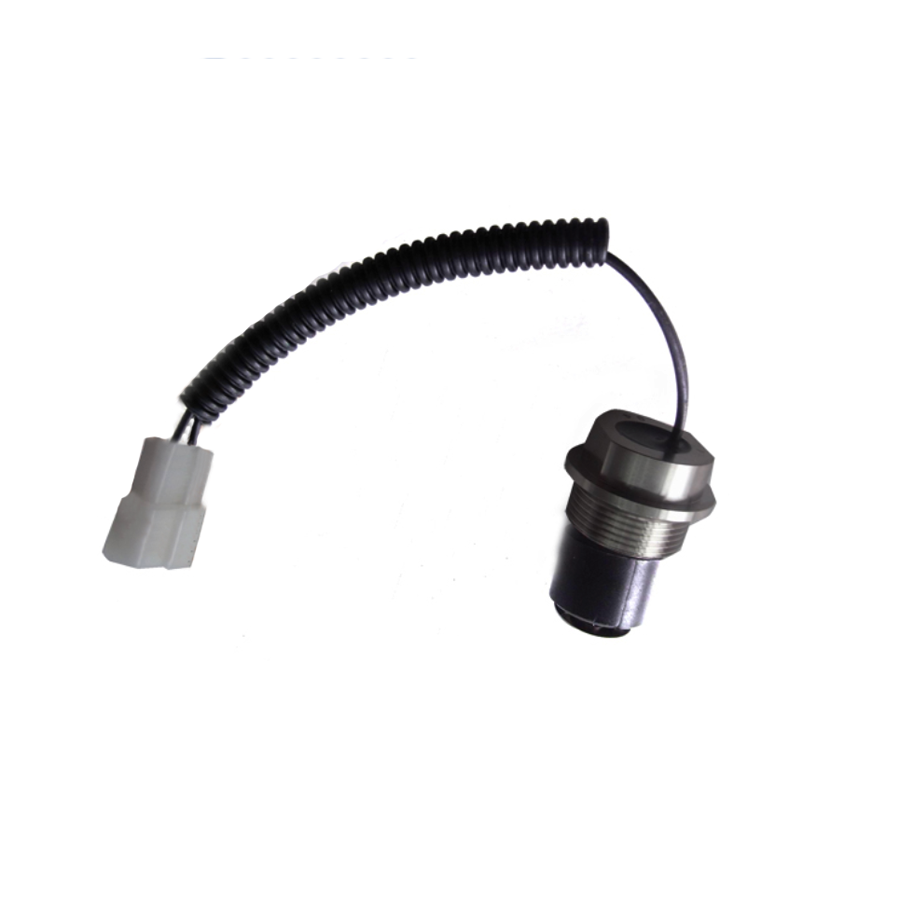 Compatible with New Holland Excavator E160 E215 E235SR E235SRLC EH160 EH215 Proximity Switch Sensor YN52S00023P1 E160,E215,E235SR,E235SRLC,EH160,EH215