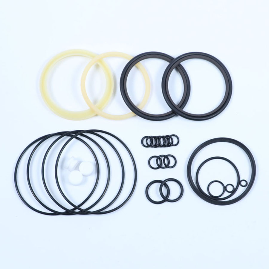 Compatible with NPK16X Hammer Breaker Cylinder Seal Kit