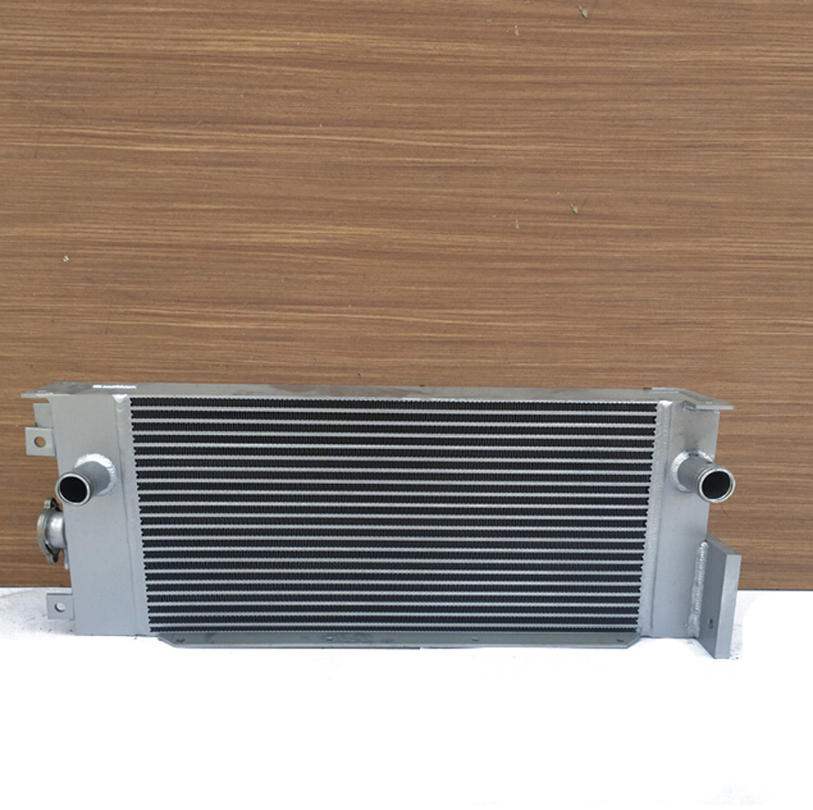 Compatible with Sany Excavator SY60 SY65B Water Tank Radiator Core ASS'Y SY60,SY65B