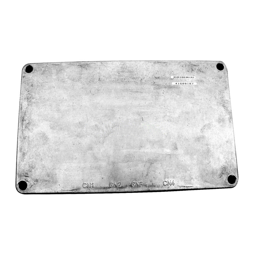 Compatible with Sumitomo Excavator SH350-5 SH280-5 Main Controller Computer V-ECU KHR10031 KHR10029(A) 9CG0L257 07G0R0446 SH350-5,SH280-5
