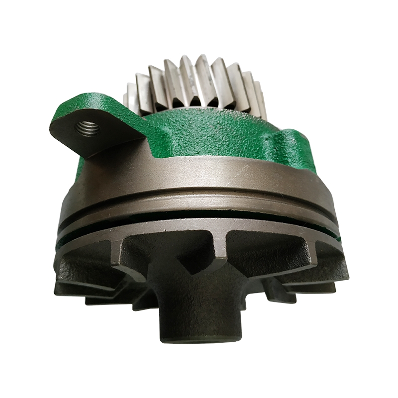 Compatible with Volvo EC360 EC460 Excavator D12 Engine Water Pump 20431135 201 011 900 000 EC360,EC460