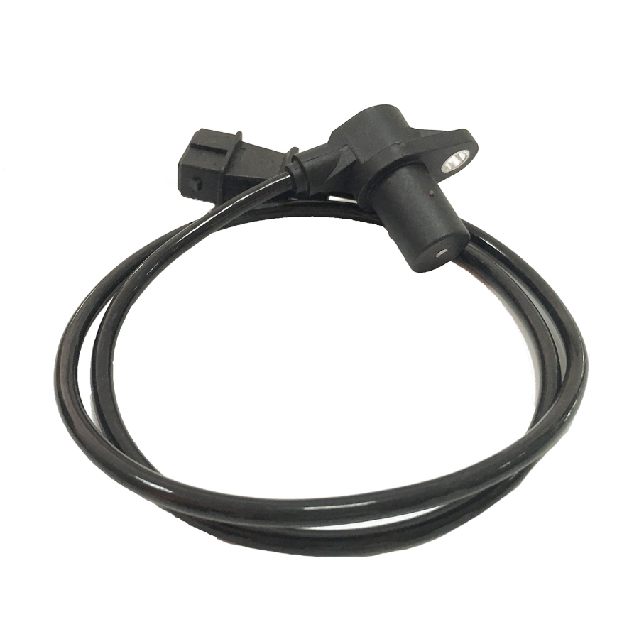 Compatible with Volvo Excavator EC220D EC250D EC300D Tachometer Speed Sensor VOE20450707 EC220D,EC250D,EC300D