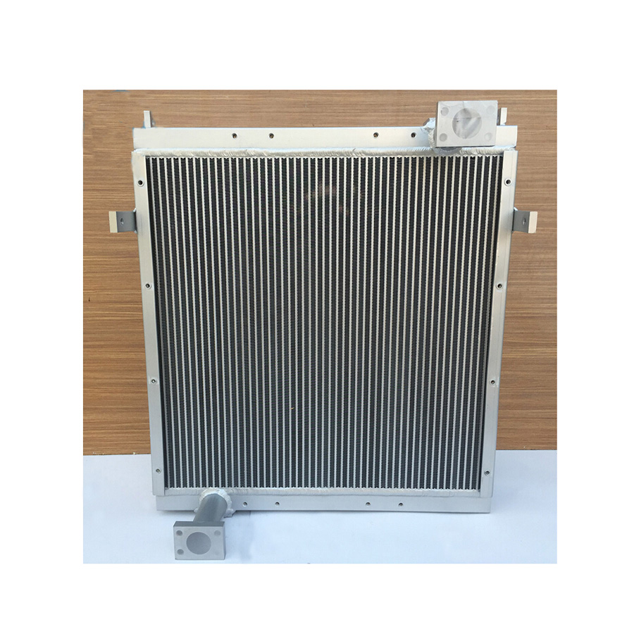 Compatible with Volvo Excavator EC330C EC360C EC460C EC360CHR EC460CHR Hydraulic Oil Cooler ASS'Y VOE11110752 EC330C,EC360C,EC460C,EC360CHR,EC460CHR